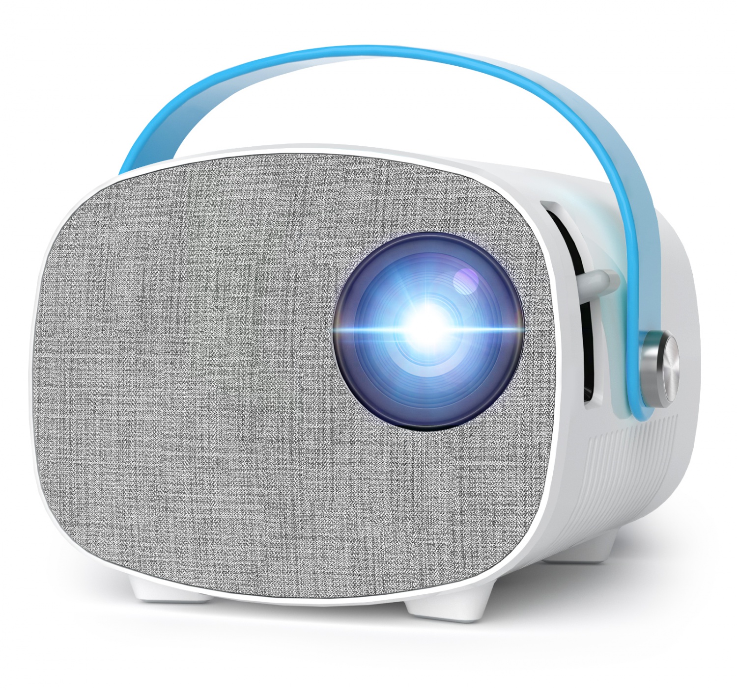 Goodee Projector User Manual